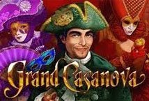 Grand Casanova